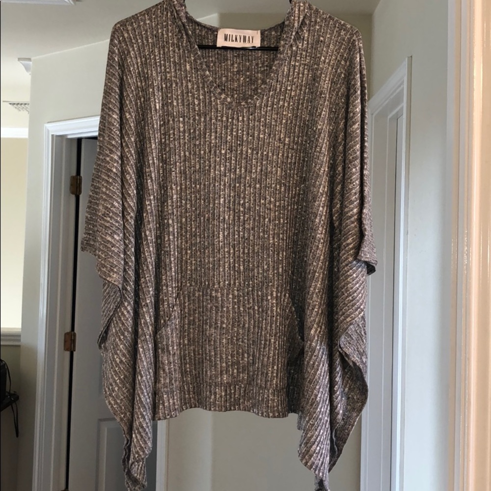 Milky Way top